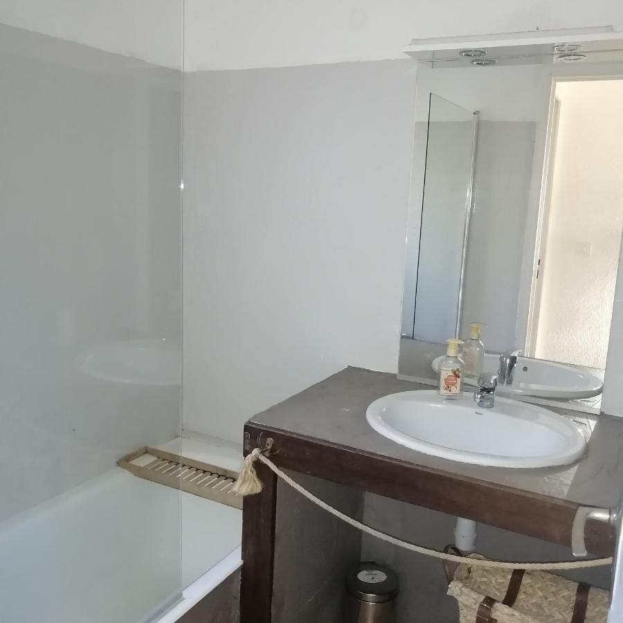 Villa vue mer à Santa Giulia Porto-Vecchio  Extérieur photo