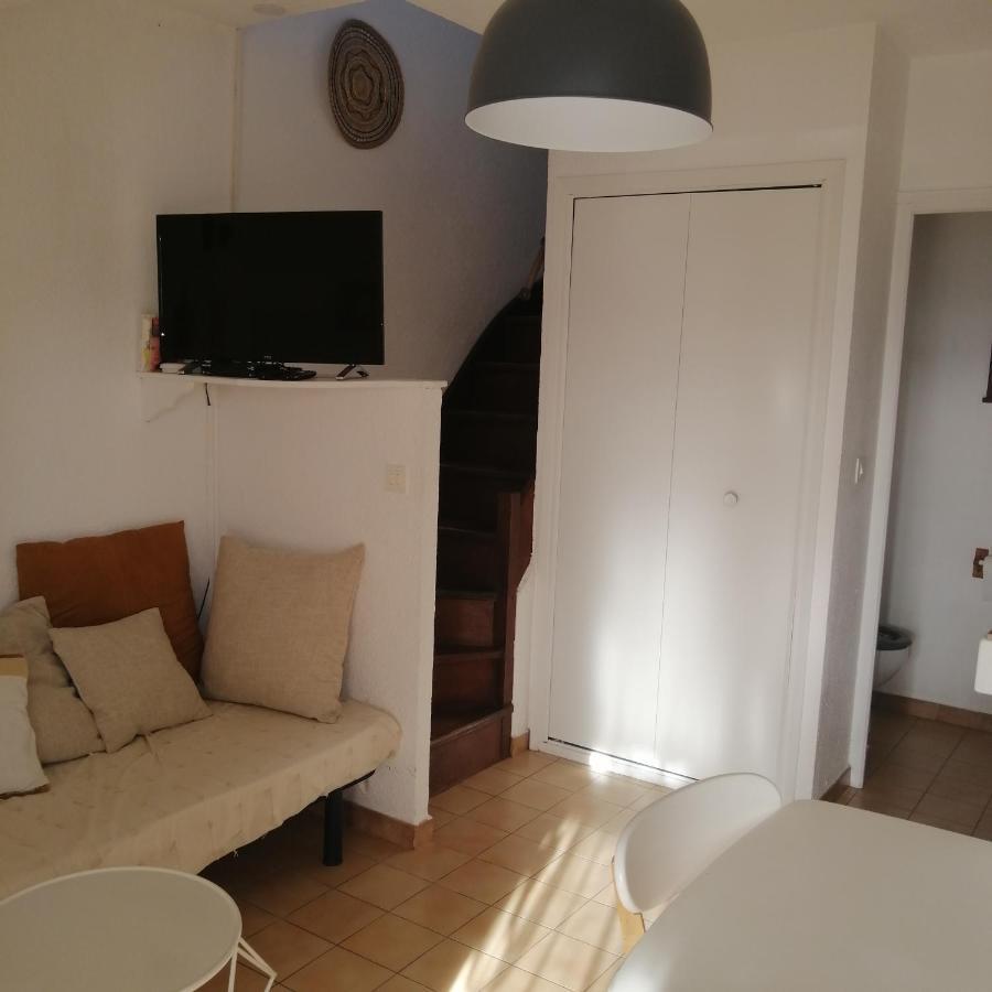 Villa vue mer à Santa Giulia Porto-Vecchio  Extérieur photo