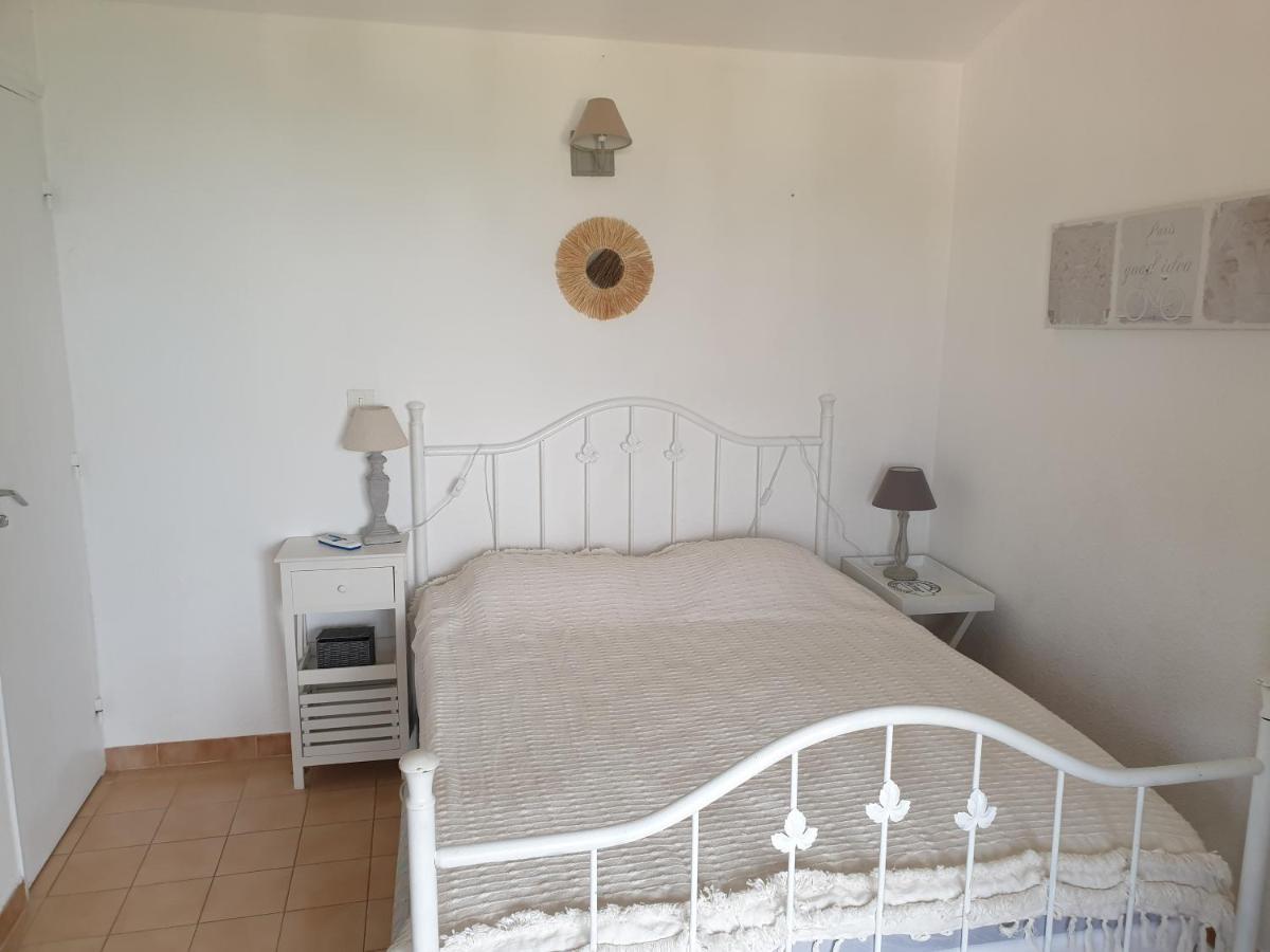 Villa vue mer à Santa Giulia Porto-Vecchio  Extérieur photo