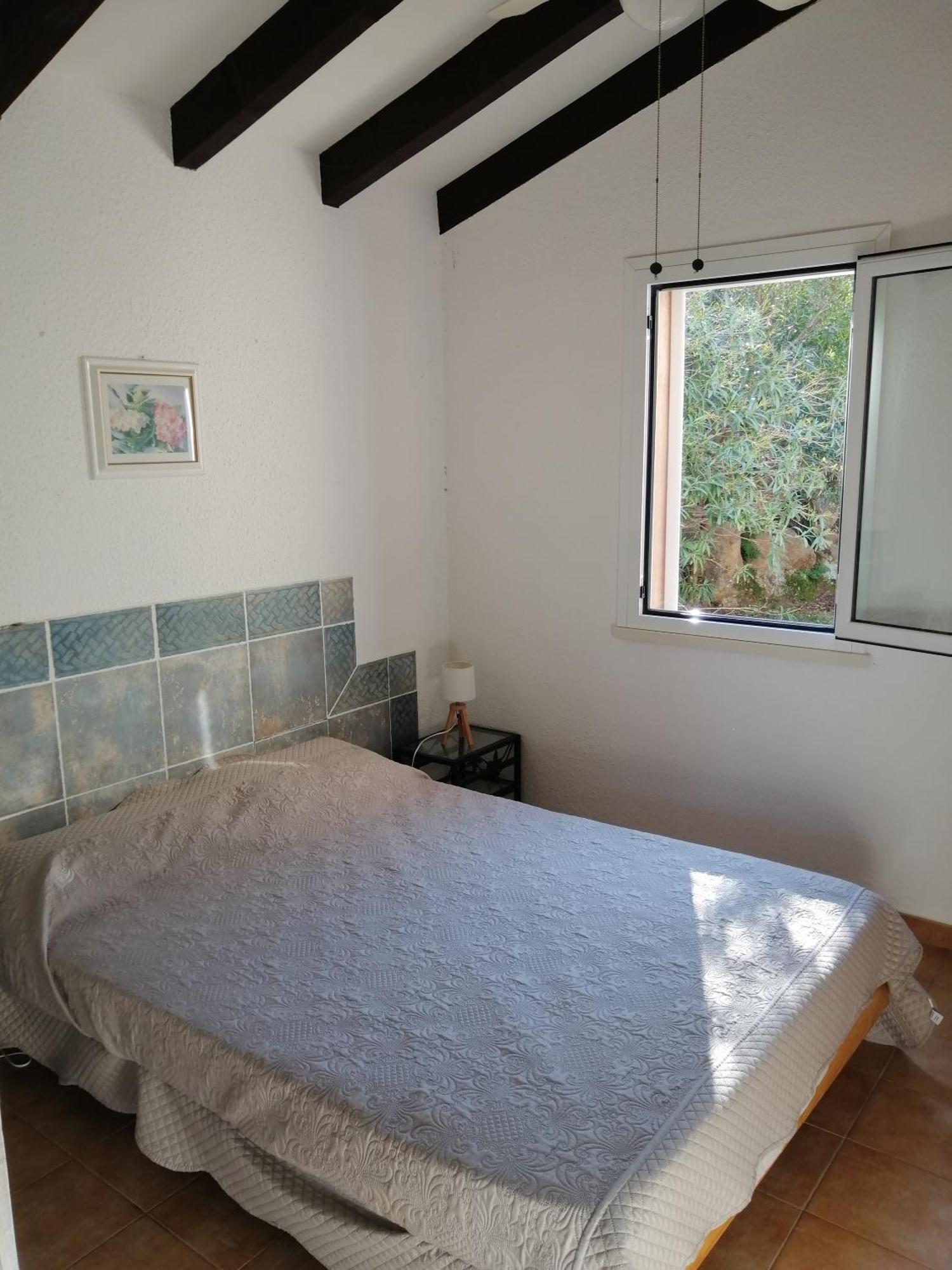 Villa vue mer à Santa Giulia Porto-Vecchio  Extérieur photo