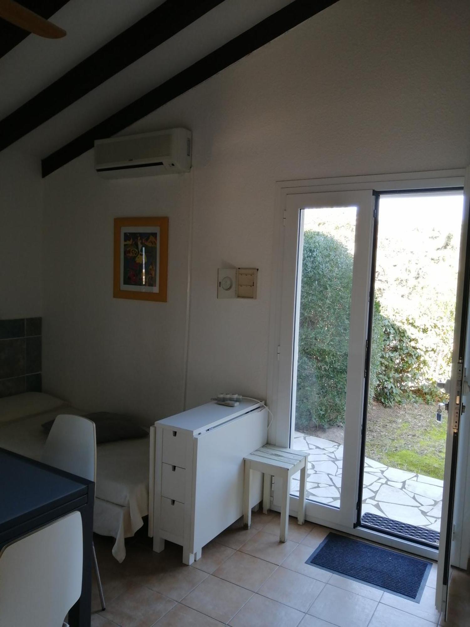 Villa vue mer à Santa Giulia Porto-Vecchio  Extérieur photo